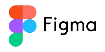 Logotipo do Figma, ferramenta de design de interfaces e prototipação.