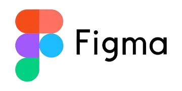 Logotipo do Figma, ferramenta de design de interfaces e prototipação.